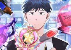 Baca Manhwa Magical Realm Shopkeeper