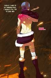 Manhua Magician of Memories gambar 2