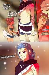 Manhua Magician of Memories gambar 3