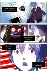 Manhua Magician of Memories gambar 4