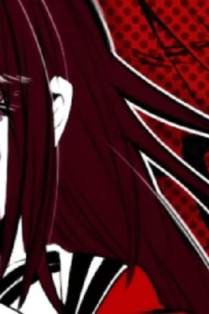 Sampul Mahou Shoujo Site