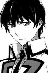 Komik Mahouka Koukou no Rettousei: Double Seven-hen Preview Gambar 4