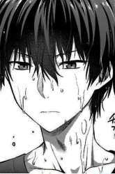 Komik Mahouka Koukou no Rettousei – Koto Nairan-hen Preview Gambar 1