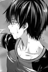 Komik Mahouka Koukou no Rettousei – Koto Nairan-hen Preview Gambar 2