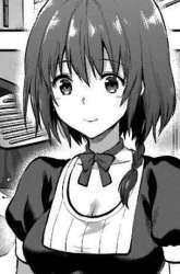 Komik Mahouka Koukou no Rettousei – Koto Nairan-hen Preview Gambar 3