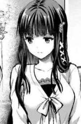 Komik Mahouka Koukou no Rettousei – Koto Nairan-hen Preview Gambar 4