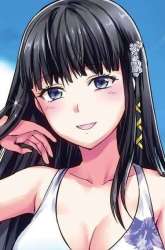 Komik Mahouka Koukou no Rettousei: Natsuyasumi-hen Preview Gambar 1