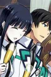 Komik Mahouka Koukou no Rettousei – Yotsuba Keishou-hen Preview Gambar 1