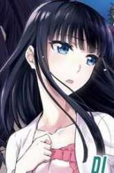 Komik Mahouka Koukou no Rettousei – Yotsuba Keishou-hen Preview Gambar 3