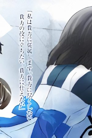 Sampul Mahouka Koukou No Rettousei