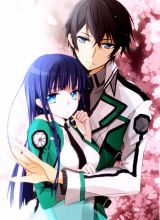 Mahouka Koukou No Rettousei