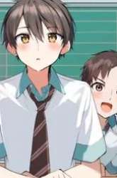 Manga Maigo ni Natteita Youjo o Tasuketara, Otonari ni Sumu Bishoujo Ryuugakusei ga Ie ni Asobi ni Kuru You ni Natta Ken ni Tsuite gambar 1