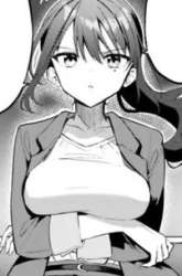 Manga Maigo ni Natteita Youjo o Tasuketara, Otonari ni Sumu Bishoujo Ryuugakusei ga Ie ni Asobi ni Kuru You ni Natta Ken ni Tsuite gambar 4