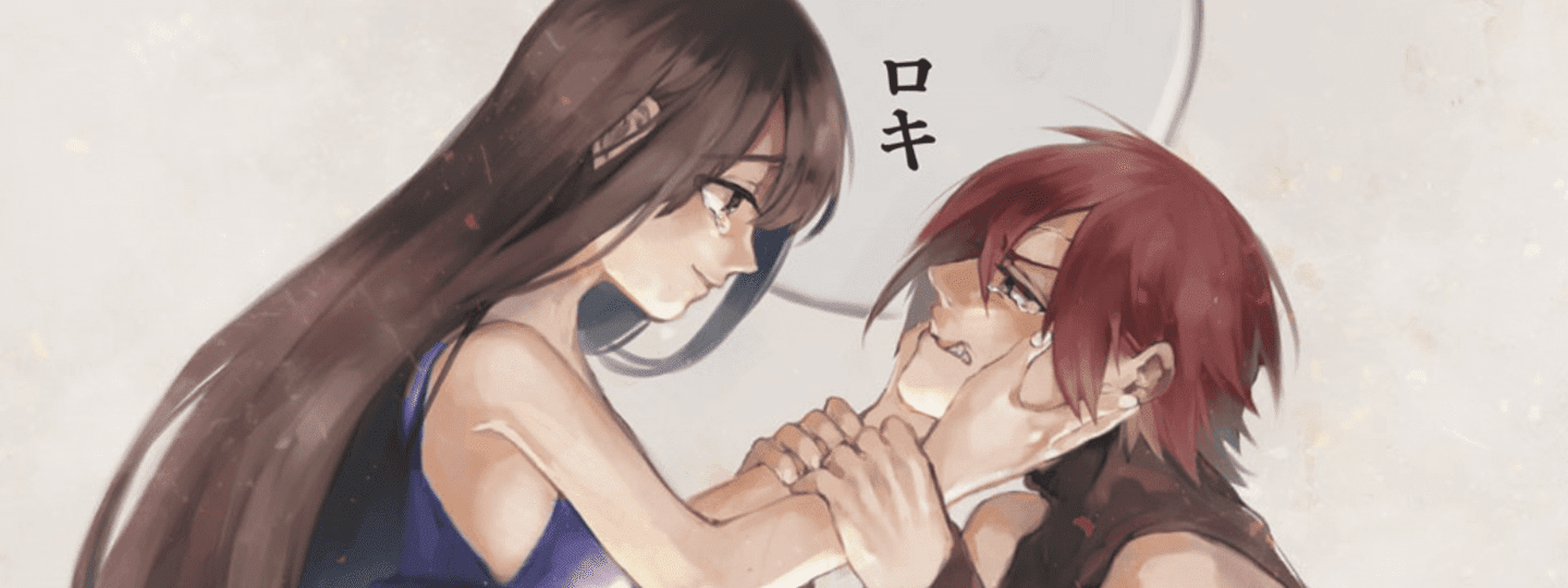 Majo no Kaigashuu