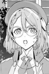 Manga Majutsushi Kunon wa Miete Iru gambar 2