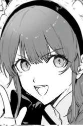 Manga Majutsushi Kunon wa Miete Iru gambar 3