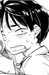 Komik Make Heroine ga Oosugiru! Preview Gambar 3