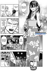 Manga Make Heroine wo Katasetai!! gambar 1