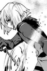 Komik Maken Tsukai no Moto Shounen Hei wa, Moto Teki Kanbu no Onee-san to Issho ni Ikitai Preview Gambar 1