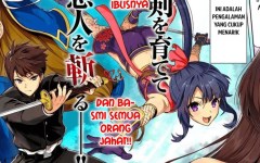 Baca Manga Makenshi no Maken Niyoru Maken no Tame no Harem Life