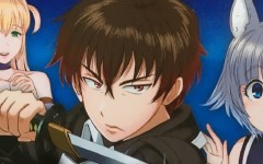 Baca Manga Makikomarete Isekai Teni suru Yatsu wa, Taitei Cheat