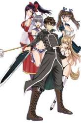 Komik Makikomarete Isekai Teni suru Yatsu wa, Taitei Cheat Preview Gambar 1