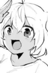 Manga Making Magic: The Sweet Life of a Witch Who Knows an Infinite MP Loophole gambar 2