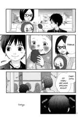 Komik Makka na Tulip wo Kimi ni Preview Gambar 3