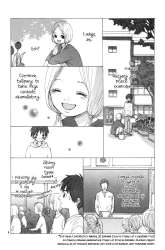 Komik Makka na Tulip wo Kimi ni Preview Gambar 4