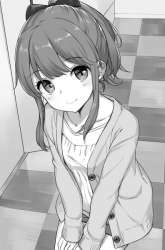 Manga Mamahaha no Tsurego ga Moto Kanodatta gambar 3