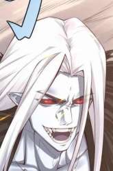 Manhua Man From Hell gambar 3