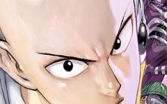 One Punch Man