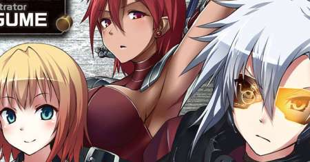 Manuke na FPS Player ga Isekai e Ochita Baai