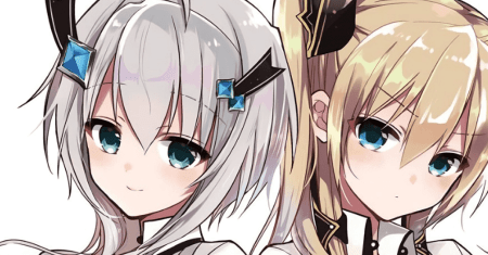 Maou Gakuin no Futekigousha