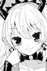 Komik Maou Gun no Kyuuseishu Preview Gambar 2