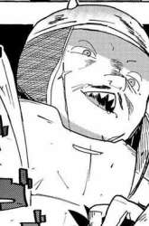 Komik Maou Gun no Kyuuseishu Preview Gambar 3