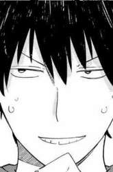 Komik Maou Gun no Kyuuseishu Preview Gambar 4