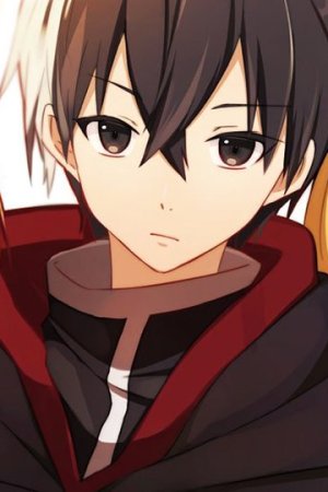 Sampul Maou Gun Saikyou no Majutsushi wa Ningen datta