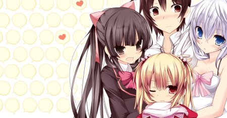 Maou na Ore to Fushihime no Yubiwa