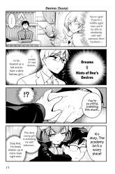 Komik Maou No Kawaii Yamada Wa Yoiko Preview Gambar 4