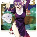 Baca Komik Maou no Mama ni Narundayo!