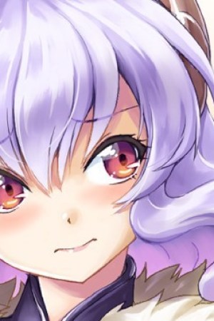 Sampul Maou no musume, sugoku choroi