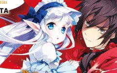 Maou no Ore ga Dorei Elf wo Yome ni Shitanda ga, Dou Medereba Ii?