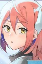 Manga Maou-sama Exchange!! gambar 2