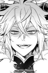 Manga Maou-sama Exchange!! gambar 3