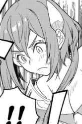 Manga Maou-sama Exchange!! gambar 4