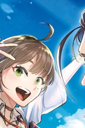 Sampul Maou-sama, Retry! R