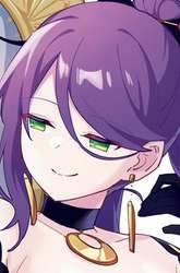 Manga Maou to Yuri gambar 2