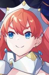 Manga Maou to Yuri gambar 3