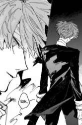 Komik Maou to Yuusha no Tatakai no Ura de Preview Gambar 4